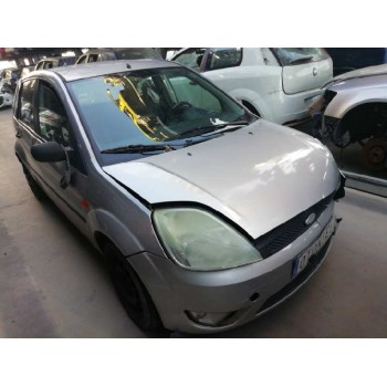ford fiesta (cbk) del año 2003