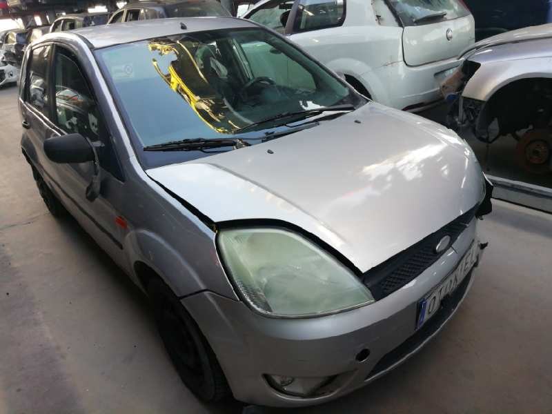FORD FIESTA (CBK)