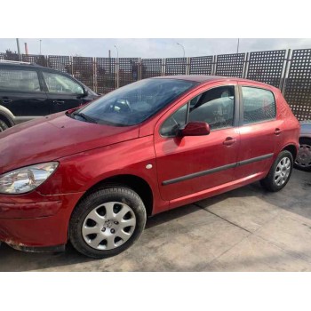 peugeot 307 (s1) del año 2004