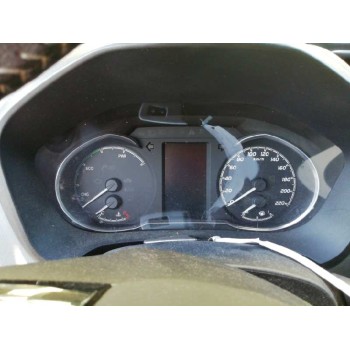 toyota yaris del año 2018