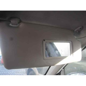 ford focus berlina (cak) del año 1999