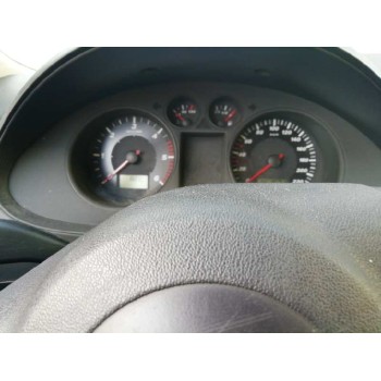 seat ibiza (6l1) del año 2005