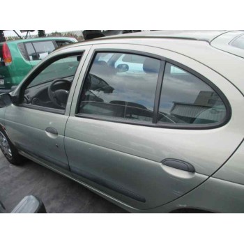 renault megane i fase 2 berlina (ba0) del año 2001