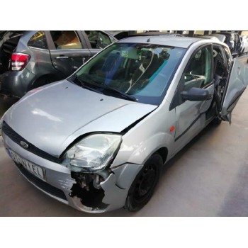 ford fiesta (cbk) del año 2003