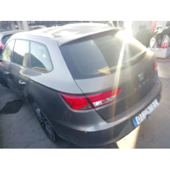 seat leon st (5f8) del año 2016