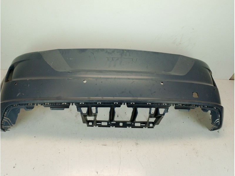 Recambio de paragolpes trasero para audi tt roadster (fv9, fvr) 2.0 tdi quattro referencia OEM IAM 8S0807511J  