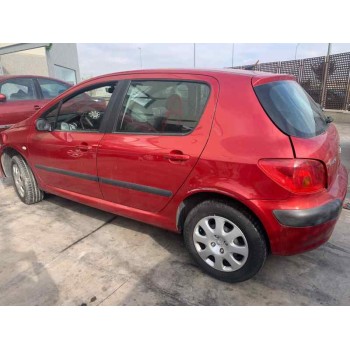 peugeot 307 (s1) del año 2004