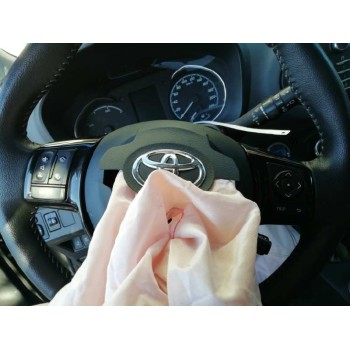 toyota yaris del año 2018