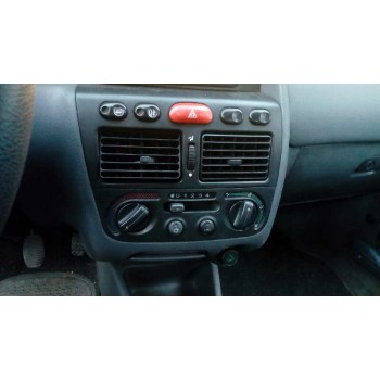 fiat palio weekend (178) del año 1998