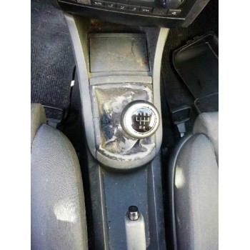 seat ibiza (6l1) del año 2005