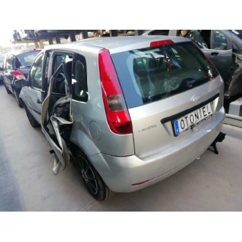 ford fiesta (cbk) del año 2003