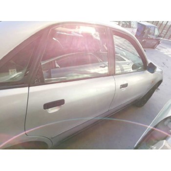 audi a4 avant (b5) del año 1995