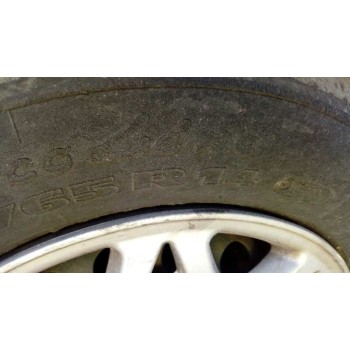 mitsubishi carisma berina 5 (da0) del año 1999