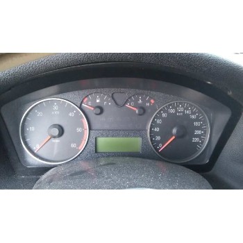 fiat stilo (192) del año 2003