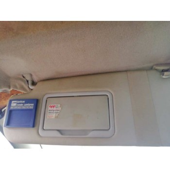 skoda octavia berlina (1u2) del año 1999