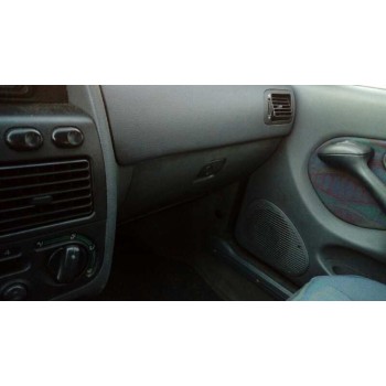 fiat palio weekend (178) del año 1998