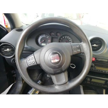 seat ibiza (6l1) del año 2005