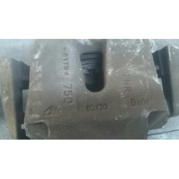 Recambio de pinza freno delantera derecha para bmw x5 (e70) 3.0d referencia OEM IAM   ATE