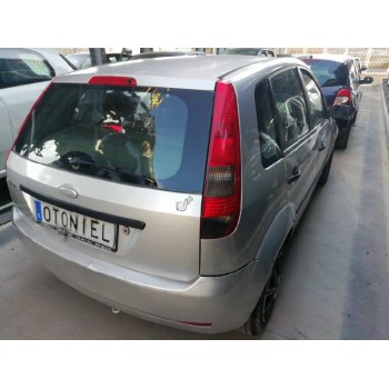 ford fiesta (cbk) del año 2003