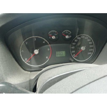 ford focus sportbreak (cap) del año 2005