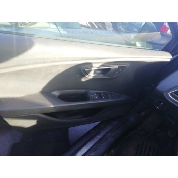 seat leon st (5f8) del año 2016