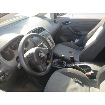 seat toledo iii (5p2) del año 2005