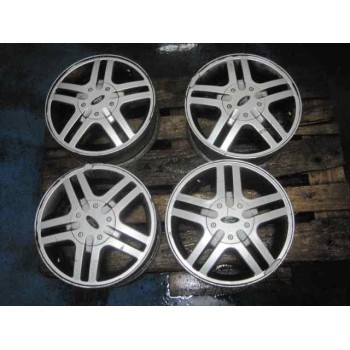 ford focus berlina (cak) del año 1999