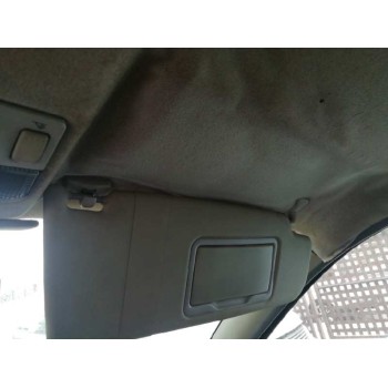 skoda octavia berlina (1u2) del año 1999