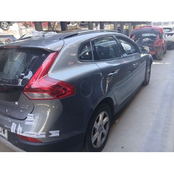 volvo v40 hatchback (525) del año 2015