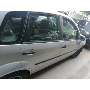 ford fiesta (cbk) del año 2003