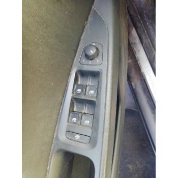 seat leon st (5f8) del año 2016