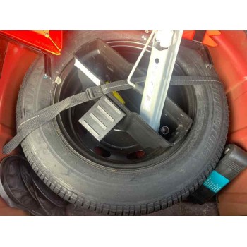 peugeot 307 (s1) del año 2004