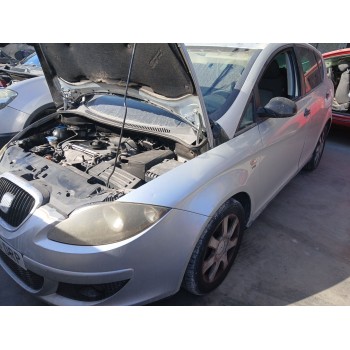 seat toledo iii (5p2) del año 2005