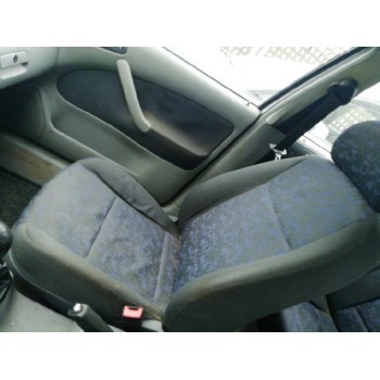 skoda octavia berlina (1u2) del año 1999