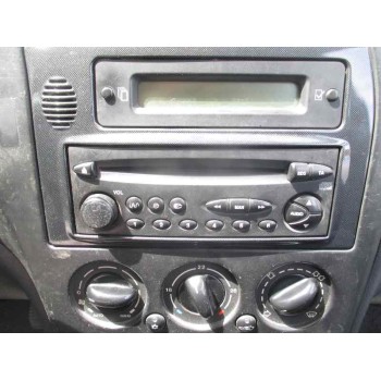 citroën xsara coupe del año 2004