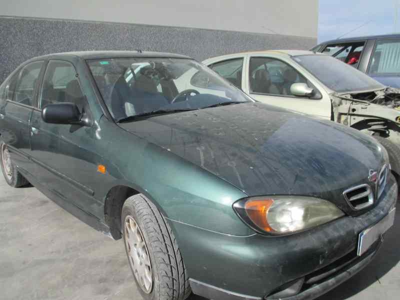 NISSAN PRIMERA BERLINA (P11)