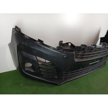 Recambio de paragolpes delantero para peugeot expert autobús (v_) 1.5 bluehdi 100 referencia OEM IAM 9808639977  