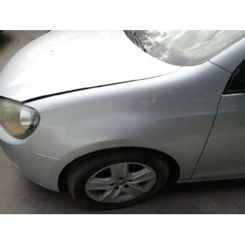 volkswagen golf vi (5k1) del año 2008