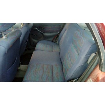 fiat palio weekend (178) del año 1998