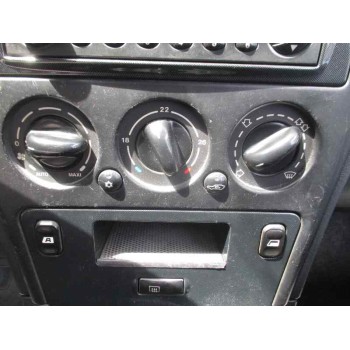 citroën xsara coupe del año 2004