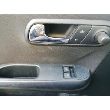 seat ibiza (6l1) del año 2005