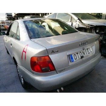 audi a4 avant (b5) del año 1995