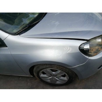 volkswagen golf vi (5k1) del año 2008