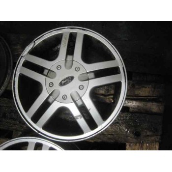 ford focus berlina (cak) del año 1999