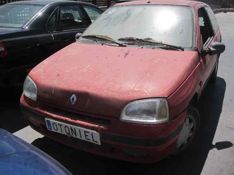 RENAULT CLIO I PHASE III