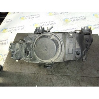 Recambio de faro derecho para renault megane i scenic (ja0) 1.6e alize referencia OEM IAM   MONOPTICA