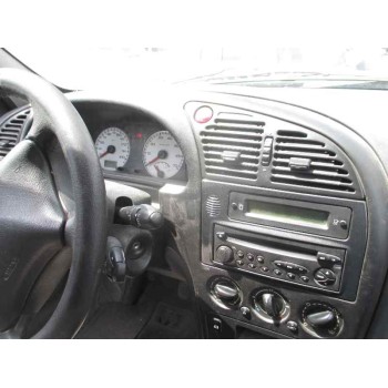 citroën xsara coupe del año 2004