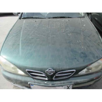 nissan primera berlina (p11) del año 2001