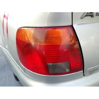 audi a4 avant (b5) del año 1995