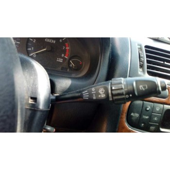 mitsubishi carisma berina 5 (da0) del año 1999